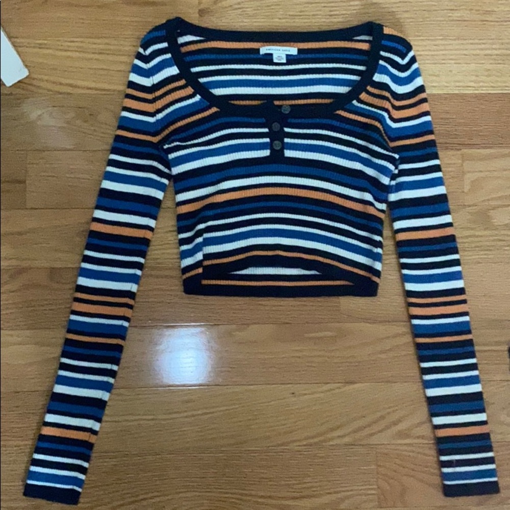 American Eagle shirt
